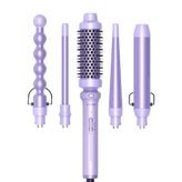 Wavytalk 5-in-1 Curling Wand