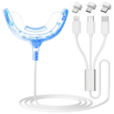 Whiter Smile 16 LED Accelerator