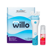 Willo BrushBot