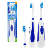 Wisdom Power Battery Brush