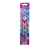 Wisdom Timer Kids Toothbrush