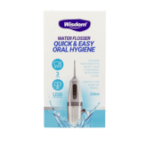 Wisdom Water Flosser