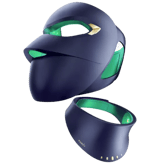 YA-MAN Blue Green