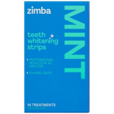 Zimba Teeth Whitening Strips