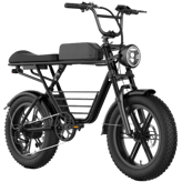 Aipas V2 Moped