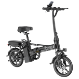 AOVOPRO EB60P-B