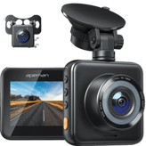 Apeman C420D
