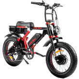 Ariel Rider Grizzly