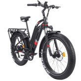 Ariel Rider Kepler