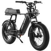 Ariel Rider X Class
