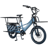 Xtracycle The Hopper
