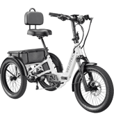 Velotric Triker