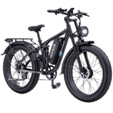 Ridstar E26Pro