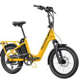 Velotric Fold 1 Plus