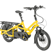 Tern GSD S10 (Gen 3)