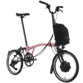 Brompton Electric C Line