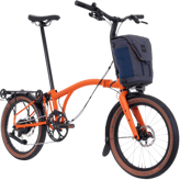 Brompton Electric G Line