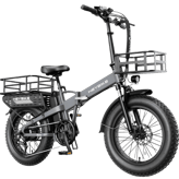 Heybike Mars 2.0
