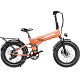 Heybike Mars 3.0
