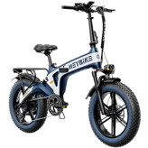 Heybike Tyson