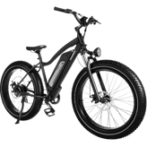Himiway Cruiser