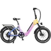 Heybike Ranger 3.0 Pro