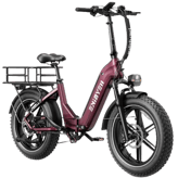 Heybike Ranger S