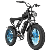 Ridstar Q20 1200W