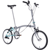 Brompton Electric A Line
