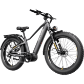 Heybike Alpha