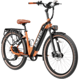 Heybike Cityrun