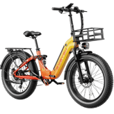 Heybike Horizon
