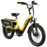 Heybike Hauler