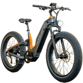 Heybike Hero