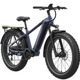 Mokwheel Basalt