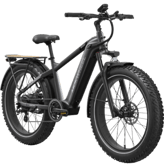 Mokwheel Basalt 2.0