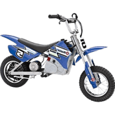 Razor ZR350