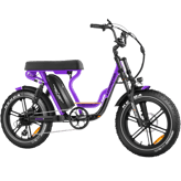 Addmotor Soletan M-66X