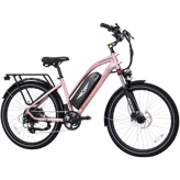 Addmotor Citypro E-43