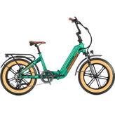 Addmotor Foldtan M-160