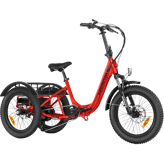 Addmotor Citytan M-315
