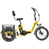 Addmotor Citytri E-310