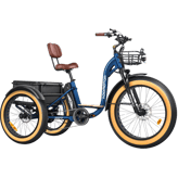 Addmotor Grandtan M-340