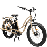 Murf Alpha Cargo