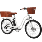 Radio Flyer Cruiser Step-Thru 2.0