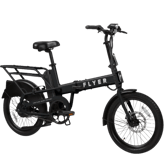 Radio Flyer Folding Cargo