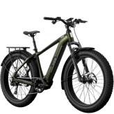 Aventon Aventure M
