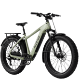 Aventon Aventure 3 Step-Over