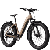 Aventon Aventure 3 Step-Through