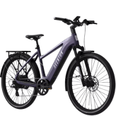 Aventon Level 3 Step-Over